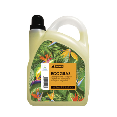 ECOGRAS