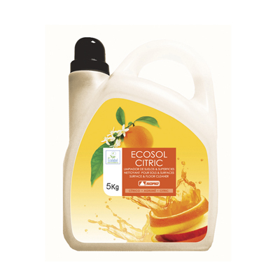 ECOSOL CITRIC