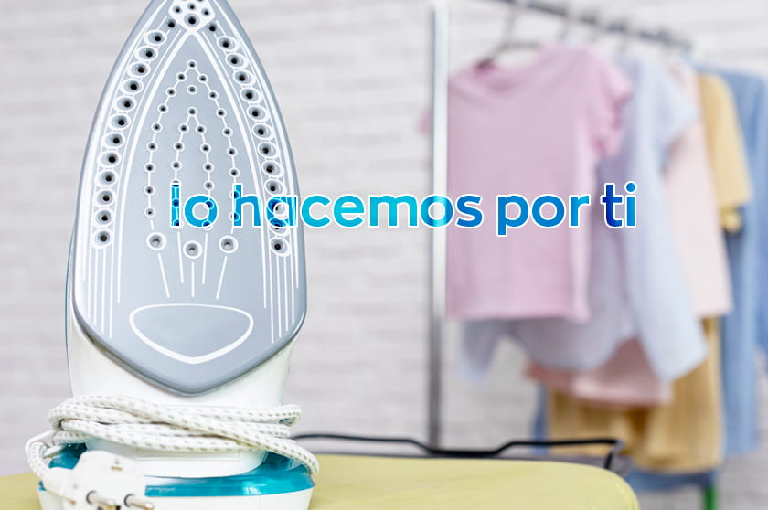 okplancha planchado a domicilio madrid alcobendas