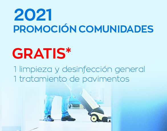 oferta comunidades promocion comunidades