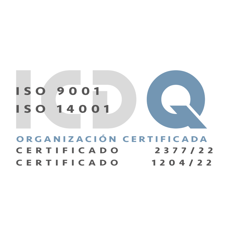 certificado iso</p>
<p>